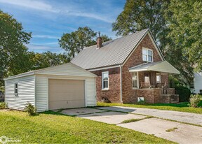 612 Main St in Sidney, IA - Building Photo