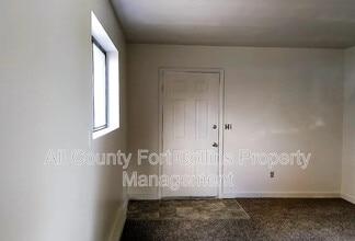1200 Sugarpine St in Fort Collins, CO - Building Photo - Building Photo