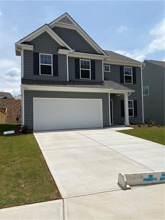 property at 153 Bloomfield Cir