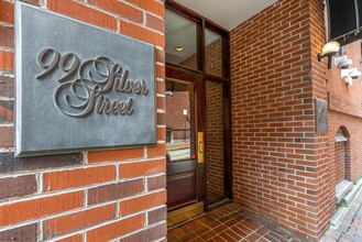 99 Silver St, Unit 3-3 in Portland, ME - Building Photo - Building Photo