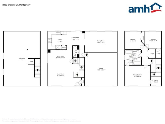 2925 Shetland Ln in Montgomery, IL - Building Photo - Building Photo
