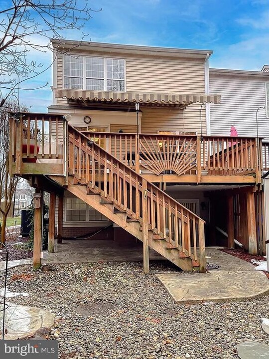 11214 Heron Pl in Waldorf, MD - Building Photo