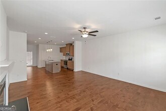 832 Ambient Way in Atlanta, GA - Building Photo - Building Photo