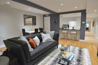 1746 T St NW, Unit 1746 in Washington, DC - Foto de edificio - Building Photo