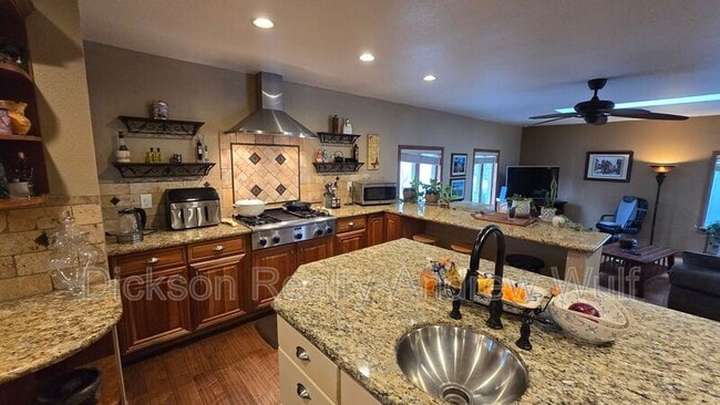 property at 22882 Carriage Dr