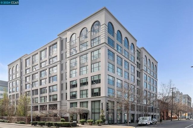 311 2nd St in Oakland, CA - Building Photo - Building Photo