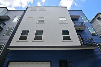 1117 W 16th St in Houston, TX - Building Photo - Building Photo