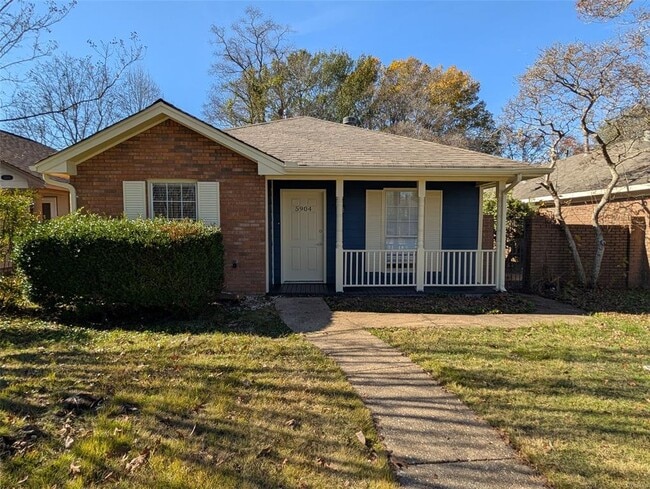 property at 5902 Carmel Dr