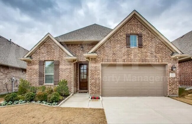 property at 2217 Newton Ln