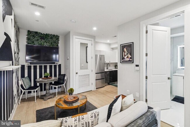 property at 3523 14th St NW