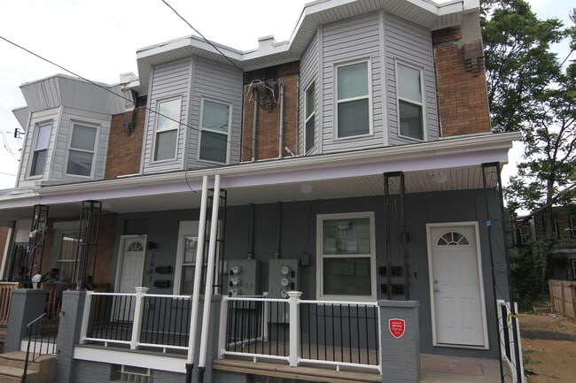 1649 Pratt St, Unit 1st Floor - A