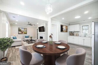 1930 Northbrook Ave in Macon, GA - Building Photo - Building Photo