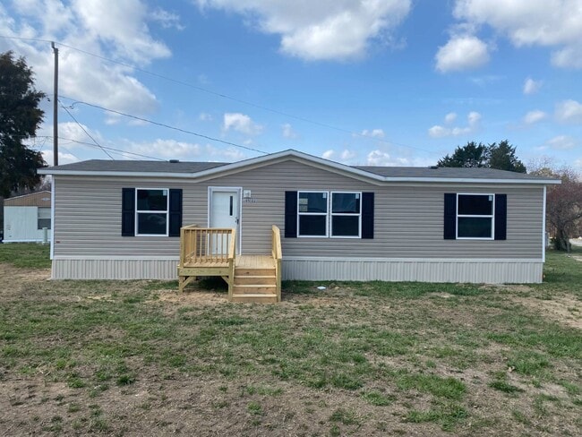 property at 105 High Ridge Ct