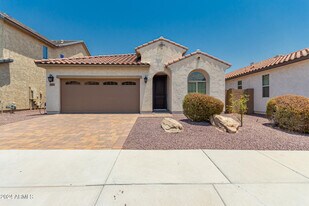 26451 N 131st Dr in Peoria, AZ - Building Photo