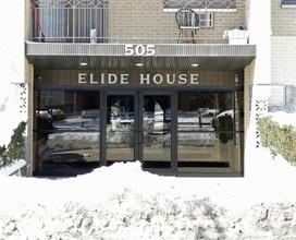 505 White Plains Rd in Eastchester, NY - Building Photo - Building Photo