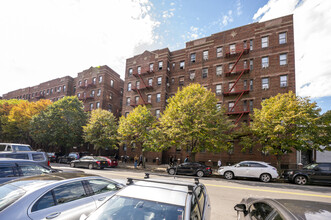 3250 Coney Island Ave in Brooklyn, NY - Building Photo - Building Photo