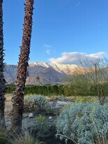 277 East Racquet Club Road, Unit Egret's Escape (Unit3) in Palm Springs, CA - Building Photo