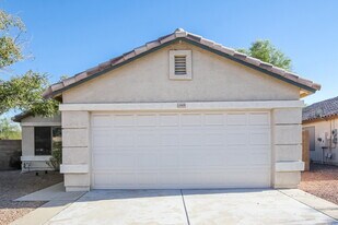 14909 W Watson Cir, Unit 603 in Surprise, AZ - Building Photo