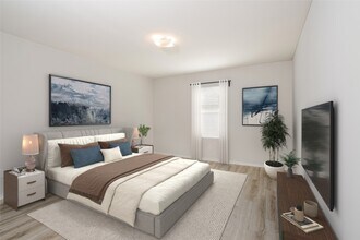 23674 Goodfellow Dr in Spring, TX - Building Photo - Building Photo