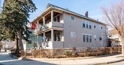 26 Eliot St in Medford, MA - Building Photo - Building Photo