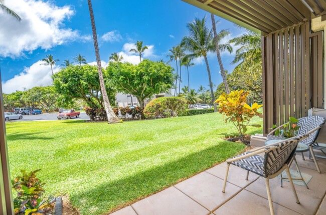 property at 2531 S Kihei Rd