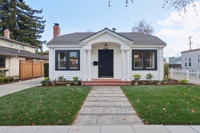 property at 536 S Frances St