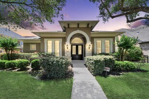 28615 Tanner Crossing Ln in Katy, TX - Building Photo