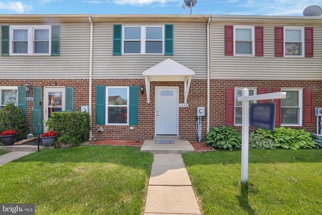property at 1134 Providence Ct