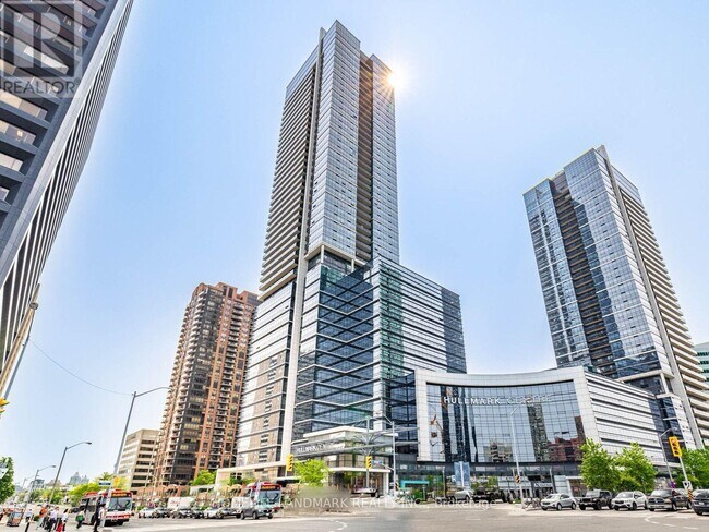 property at 5-2325 Sheppard Ave E