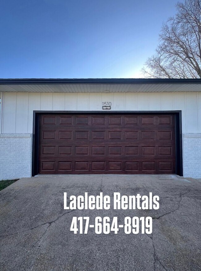 1510 Prosser Dr in Lebanon, MO - Building Photo - Building Photo