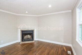 3230 Social Cir in Chattanooga, TN - Building Photo - Building Photo