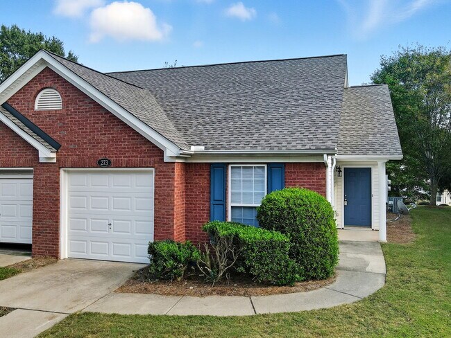 property at 273 Cottonwood Creek Cir