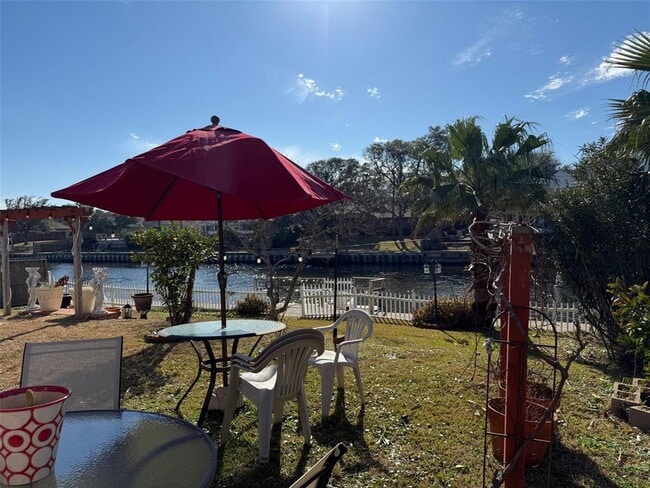 property at 2417 Gerol Dr