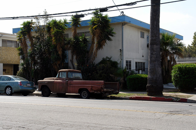 412 E Regent St in Inglewood, CA - Building Photo - Building Photo