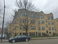 431-439 N Central Ave in Chicago, IL - Building Photo - Building Photo