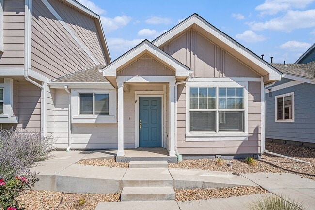 property at 5853 Ceylon St