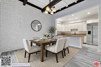 1713 Queens Ct in Los Angeles, CA - Building Photo - Building Photo