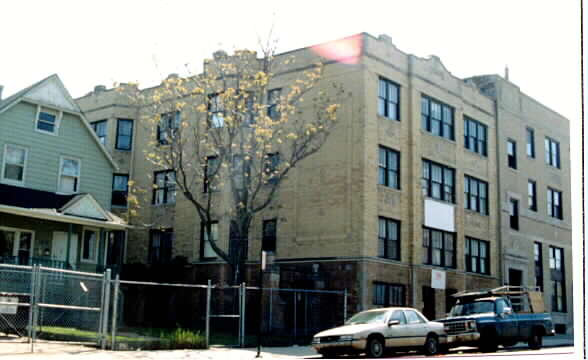 1719-1721 W Morse Ave in Chicago, IL - Building Photo - Building Photo