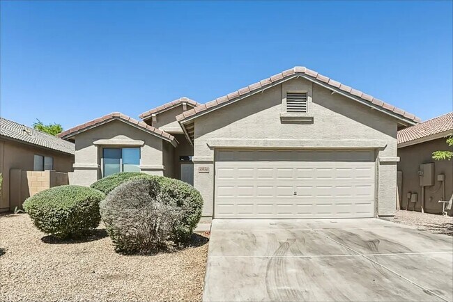 property at 6912 S 37th Glen