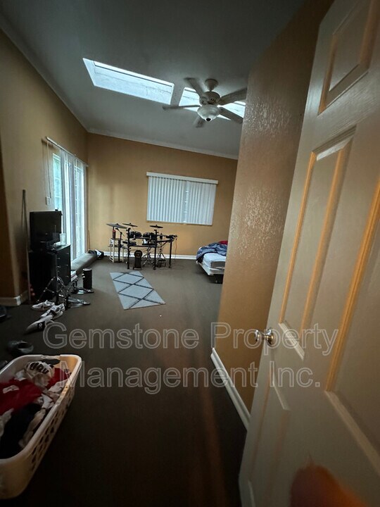 4839 Campanile Dr in San Diego, CA - Building Photo