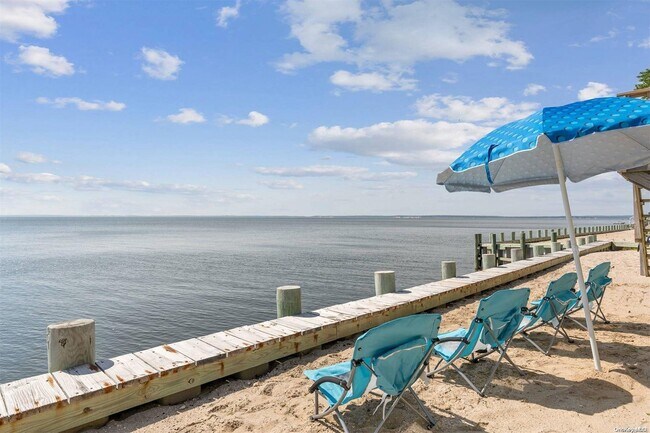 property at 6340 Peconic Bay Blvd