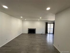 12534 E Cornell Ave in Aurora, CO - Building Photo - Building Photo