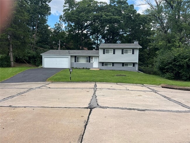 property at 143 Fiesta Cir