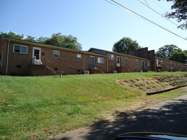 property at 708 F Ave SE