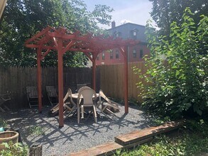 74 Vernon St in Providence, RI - Building Photo - Building Photo