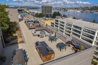 Neptune SLU Apartments in Seattle, WA - Building Photo - Building Photo