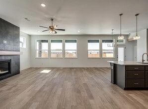 16254 S 89th E Ave in Bixby, OK - Building Photo - Building Photo
