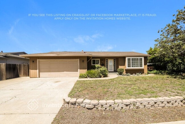 3343 Hacienda Way