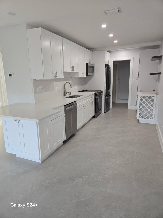 property at 4951 SW 28th Terrace
