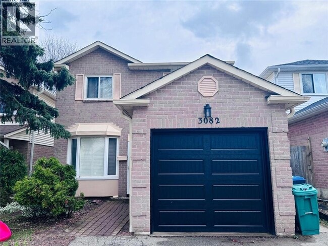 property at 3082 Cantelon Crescent